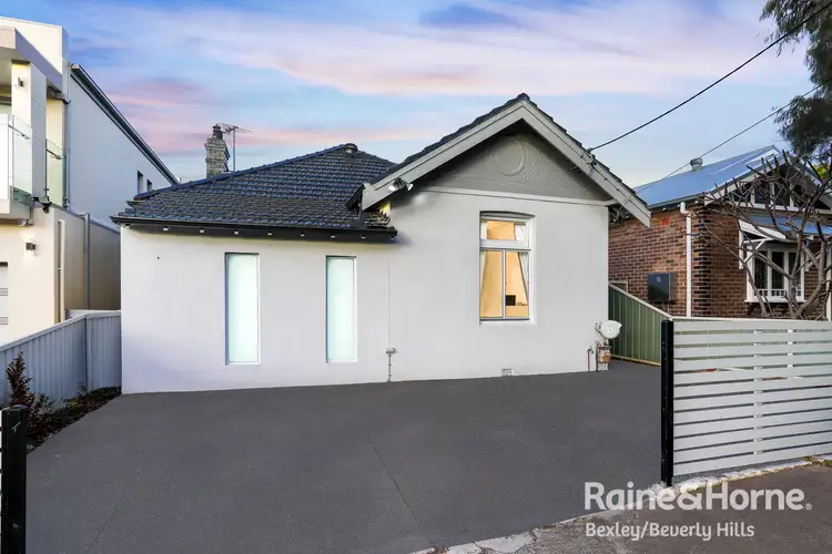 50 Bayview Street, Bexley NSW 2207