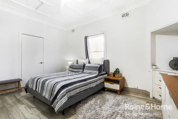 Fourth view of Homely house listing, 50 Bayview Street, Bexley NSW 2207