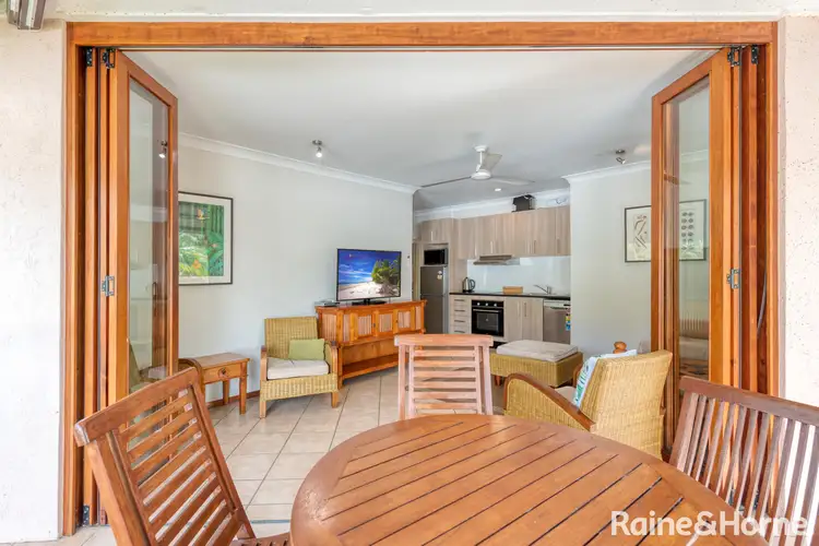 Third view of Homely unit listing, 19/18-20 Owen Street (56 HIBISCUS GARDENS), Port Douglas QLD 4877