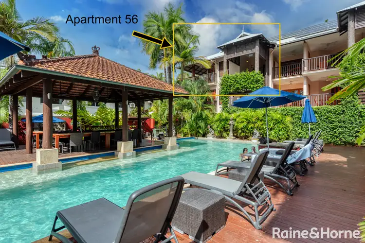 Fifth view of Homely unit listing, 19/18-20 Owen Street (56 HIBISCUS GARDENS), Port Douglas QLD 4877