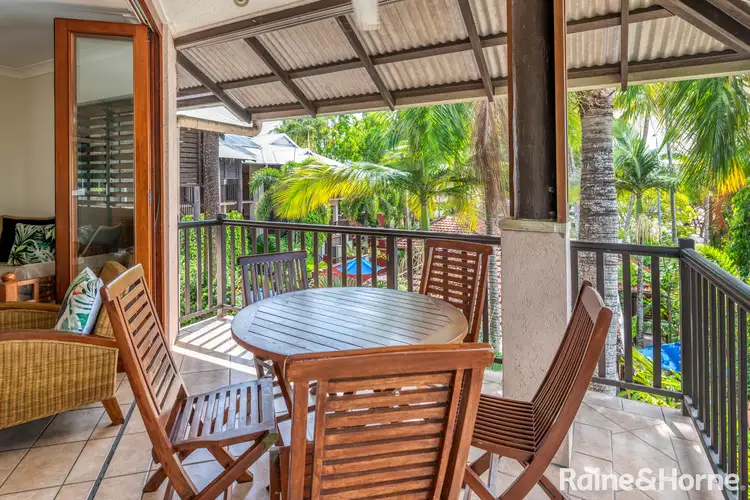 Sixth view of Homely unit listing, 19/18-20 Owen Street (56 HIBISCUS GARDENS), Port Douglas QLD 4877