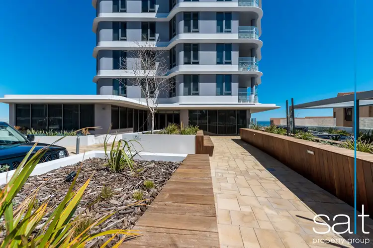 Second view of Homely apartment listing, 75/171 West Coast Highway, Scarborough WA 6019