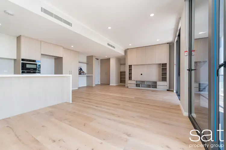 Fourth view of Homely apartment listing, 75/171 West Coast Highway, Scarborough WA 6019