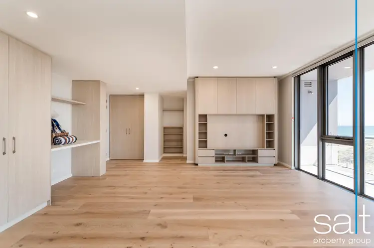 Fifth view of Homely apartment listing, 75/171 West Coast Highway, Scarborough WA 6019