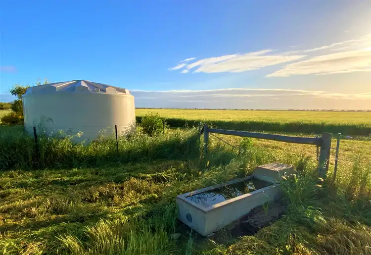 Second view of Homely rural property listing, 380 Buccleuch South Road, Sherlock SA 5301