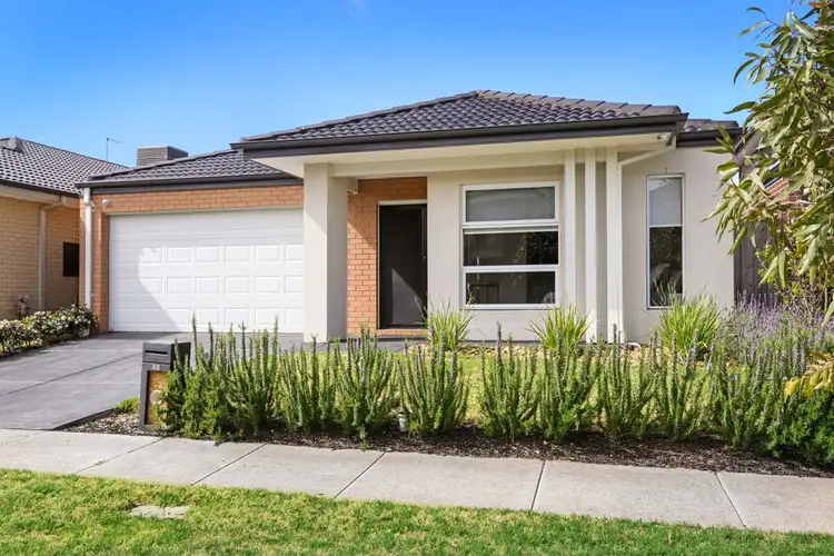 Third view of Homely house listing, 48 Lafayette Crescent, Point Cook VIC 3030