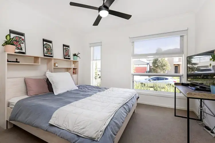 Fourth view of Homely house listing, 48 Lafayette Crescent, Point Cook VIC 3030