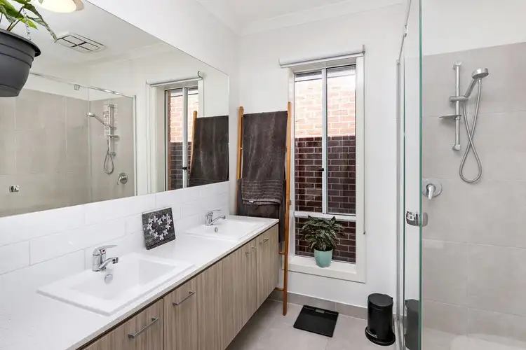 Sixth view of Homely house listing, 48 Lafayette Crescent, Point Cook VIC 3030