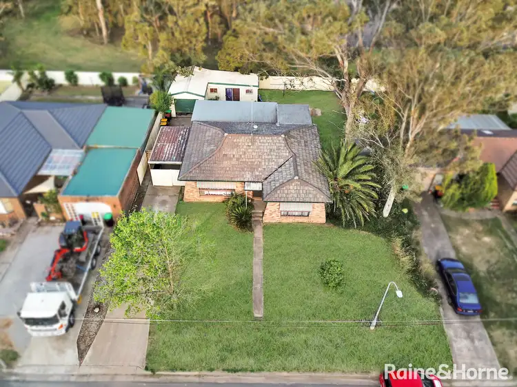 28 Grose Avenue, North St Marys NSW 2760