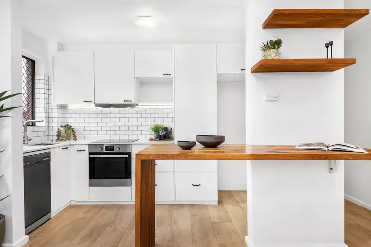 Second view of Homely apartment listing, 2/27 Cambridge Street, Gladesville NSW 2111