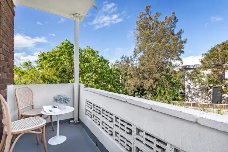 Fifth view of Homely apartment listing, 2/27 Cambridge Street, Gladesville NSW 2111