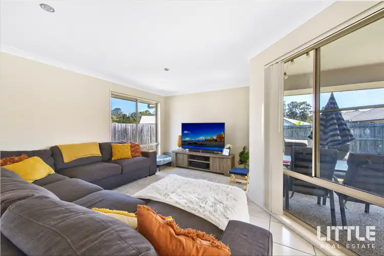 Third view of Homely house listing, 13 Pimpama Rivers Drive, Ormeau QLD 4208