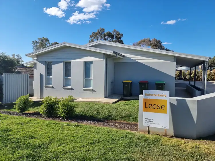 Second view of Homely house listing, 3/83 Calala Lane, Tamworth NSW 2340