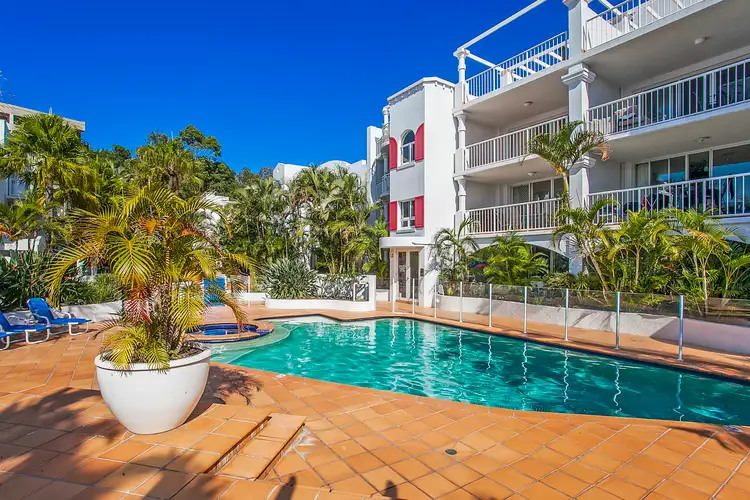 Fourth view of Homely house listing, 24/28 Chairlift Avenue, Miami QLD 4220