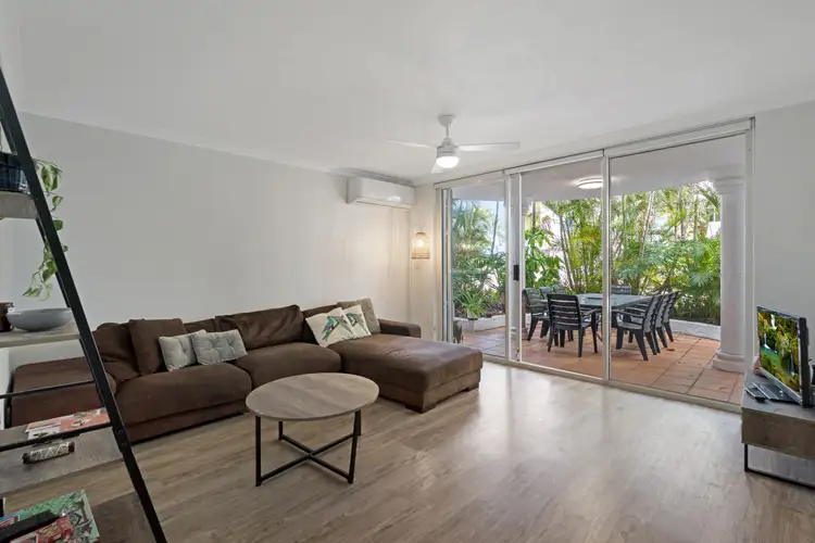 Sixth view of Homely house listing, 24/28 Chairlift Avenue, Miami QLD 4220