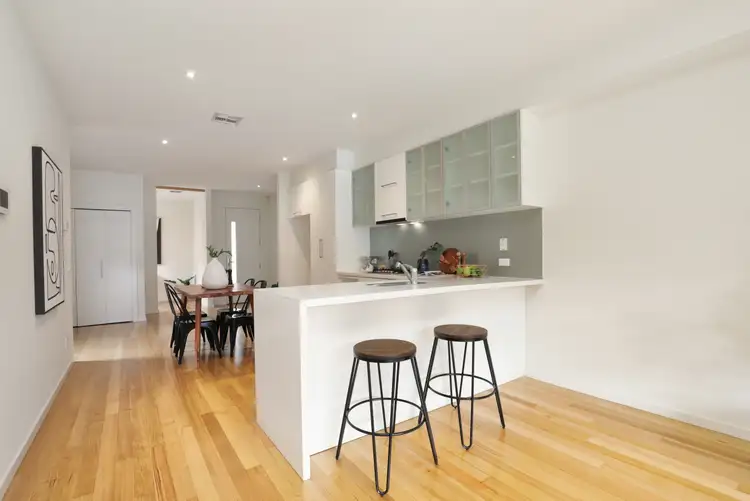 Fifth view of Homely townhouse listing, 5/3 Clara Street, Fawkner VIC 3060
