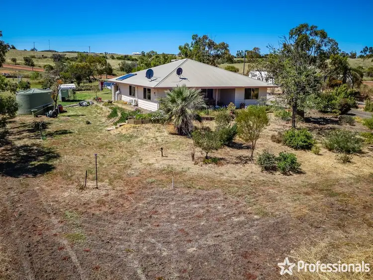 23 Third Avenue, Northampton WA 6535
