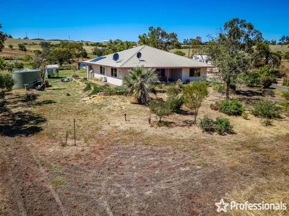 Main view of Homely house listing, 23 Third Avenue, Northampton WA 6535