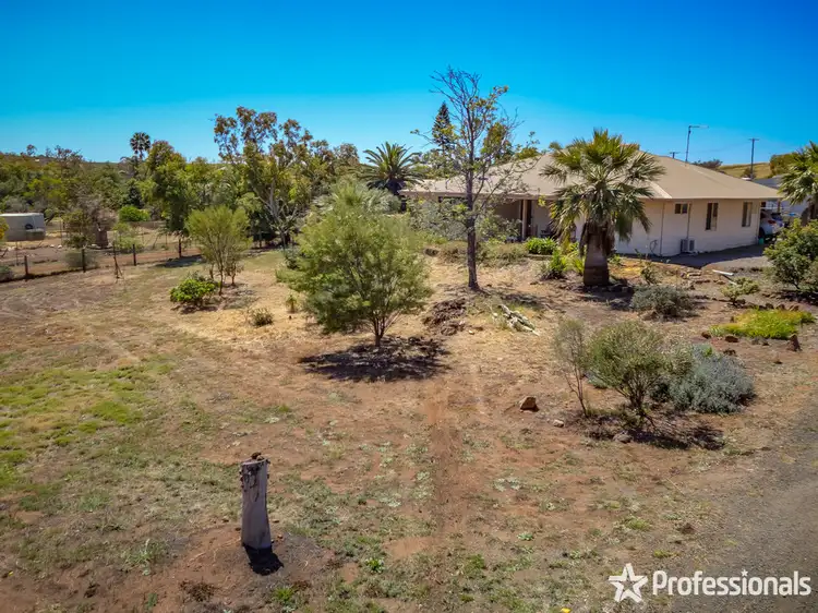 Second view of Homely house listing, 23 Third Avenue, Northampton WA 6535