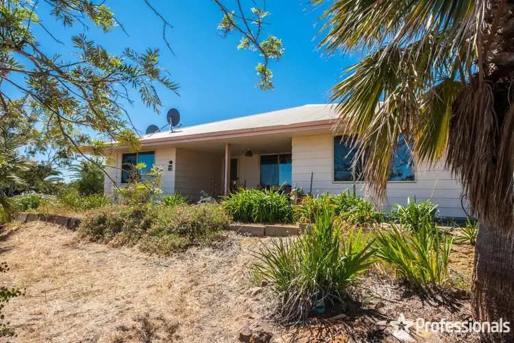 Third view of Homely house listing, 23 Third Avenue, Northampton WA 6535