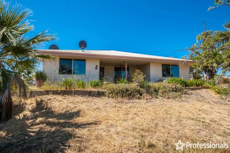 Fourth view of Homely house listing, 23 Third Avenue, Northampton WA 6535