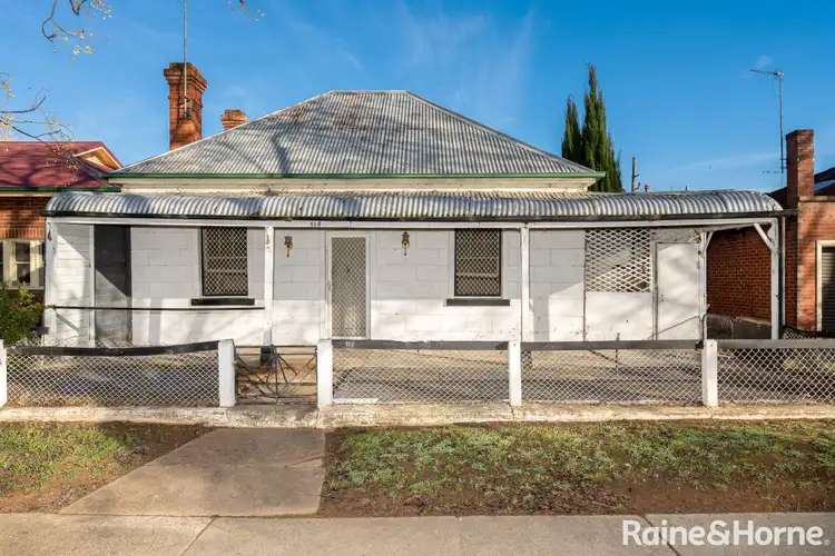 Main view of Homely house listing, 118 Peter Street, Wagga Wagga NSW 2650