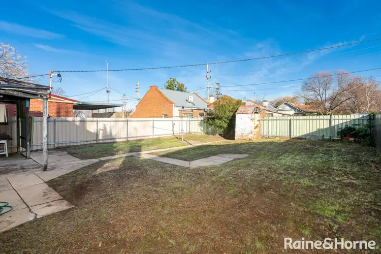 Second view of Homely house listing, 118 Peter Street, Wagga Wagga NSW 2650