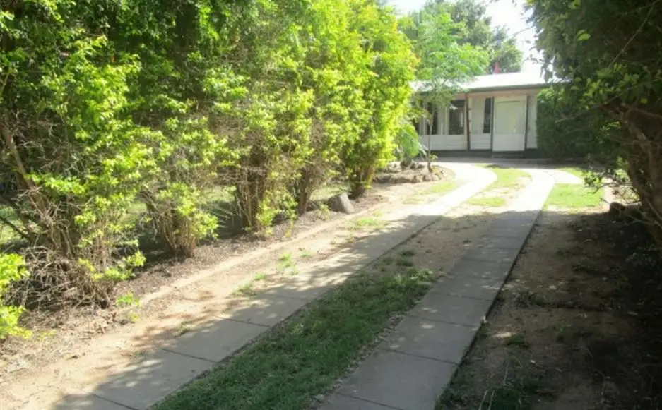 Main view of Homely house listing, 6 Tableland Road, Gayndah QLD 4625