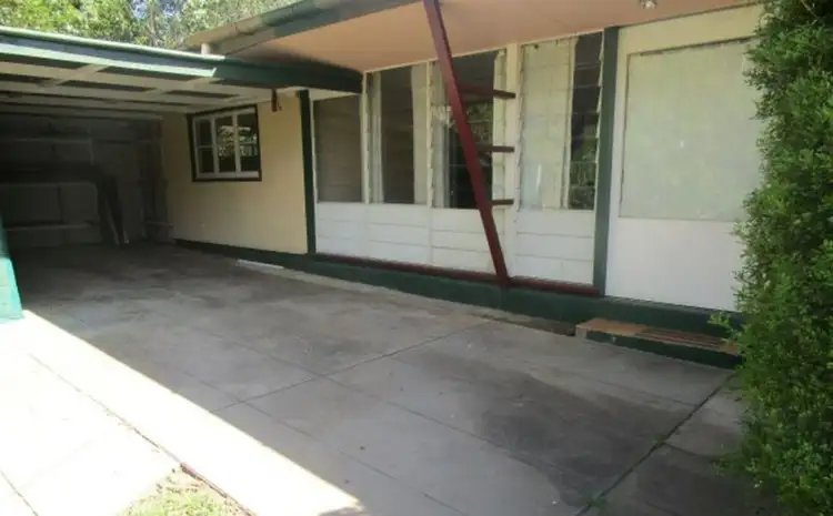 Second view of Homely house listing, 6 Tableland Road, Gayndah QLD 4625
