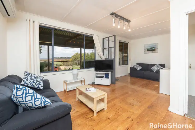 Second view of Homely house listing, 117 Island View Drive, Clayton Bay SA 5256