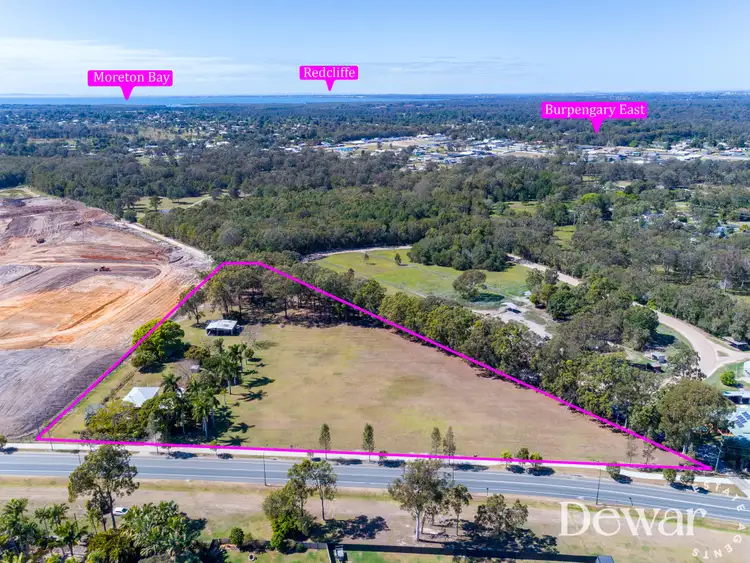 Main view of Homely rural property listing, 270 Buckley Road, Burpengary East QLD 4505