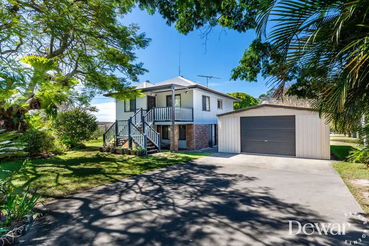 Second view of Homely rural property listing, 270 Buckley Road, Burpengary East QLD 4505