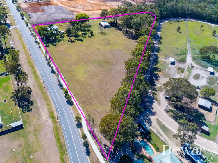 Third view of Homely rural property listing, 270 Buckley Road, Burpengary East QLD 4505