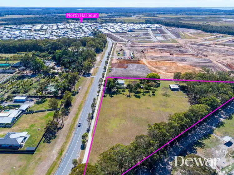 Fourth view of Homely rural property listing, 270 Buckley Road, Burpengary East QLD 4505