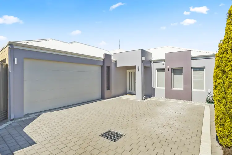 5A Elstead Way, Morley WA 6062
