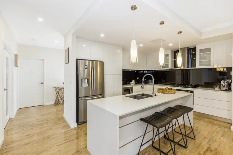 Second view of Homely house listing, 5A Elstead Way, Morley WA 6062