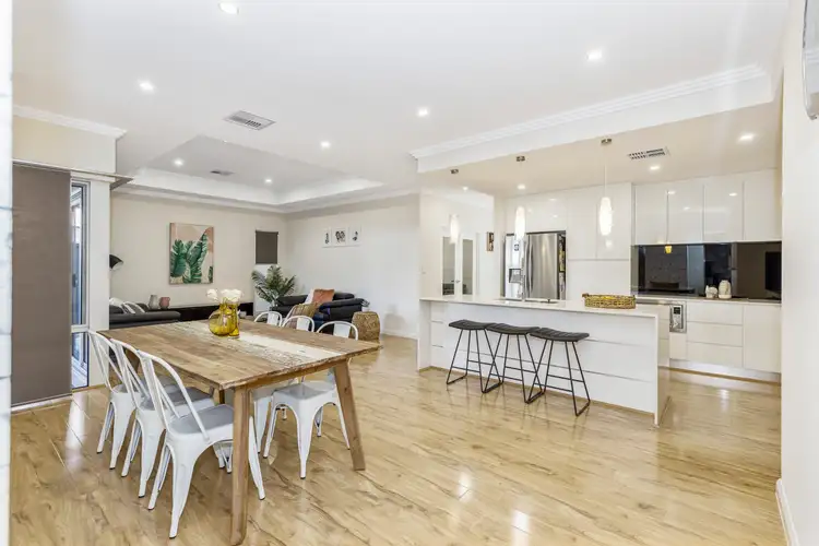 Third view of Homely house listing, 5A Elstead Way, Morley WA 6062