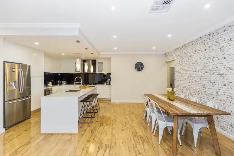 Fourth view of Homely house listing, 5A Elstead Way, Morley WA 6062