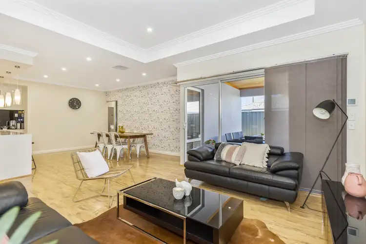 Fifth view of Homely house listing, 5A Elstead Way, Morley WA 6062