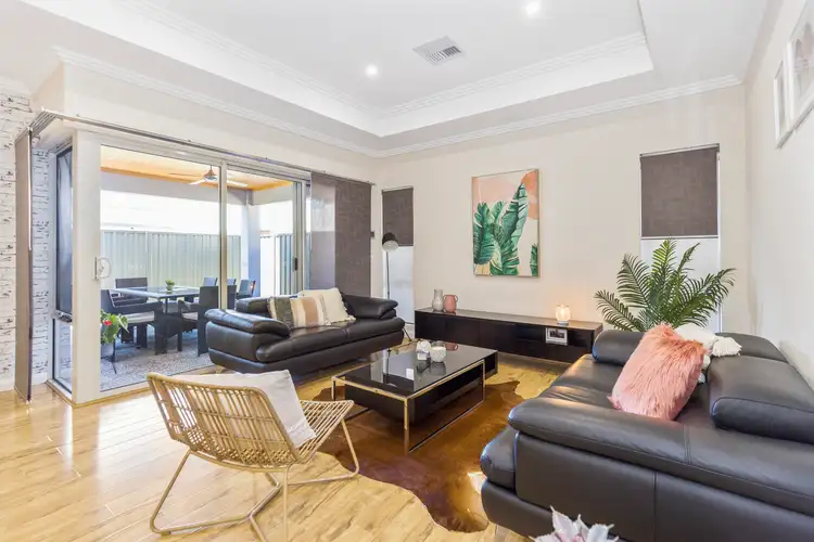 Sixth view of Homely house listing, 5A Elstead Way, Morley WA 6062