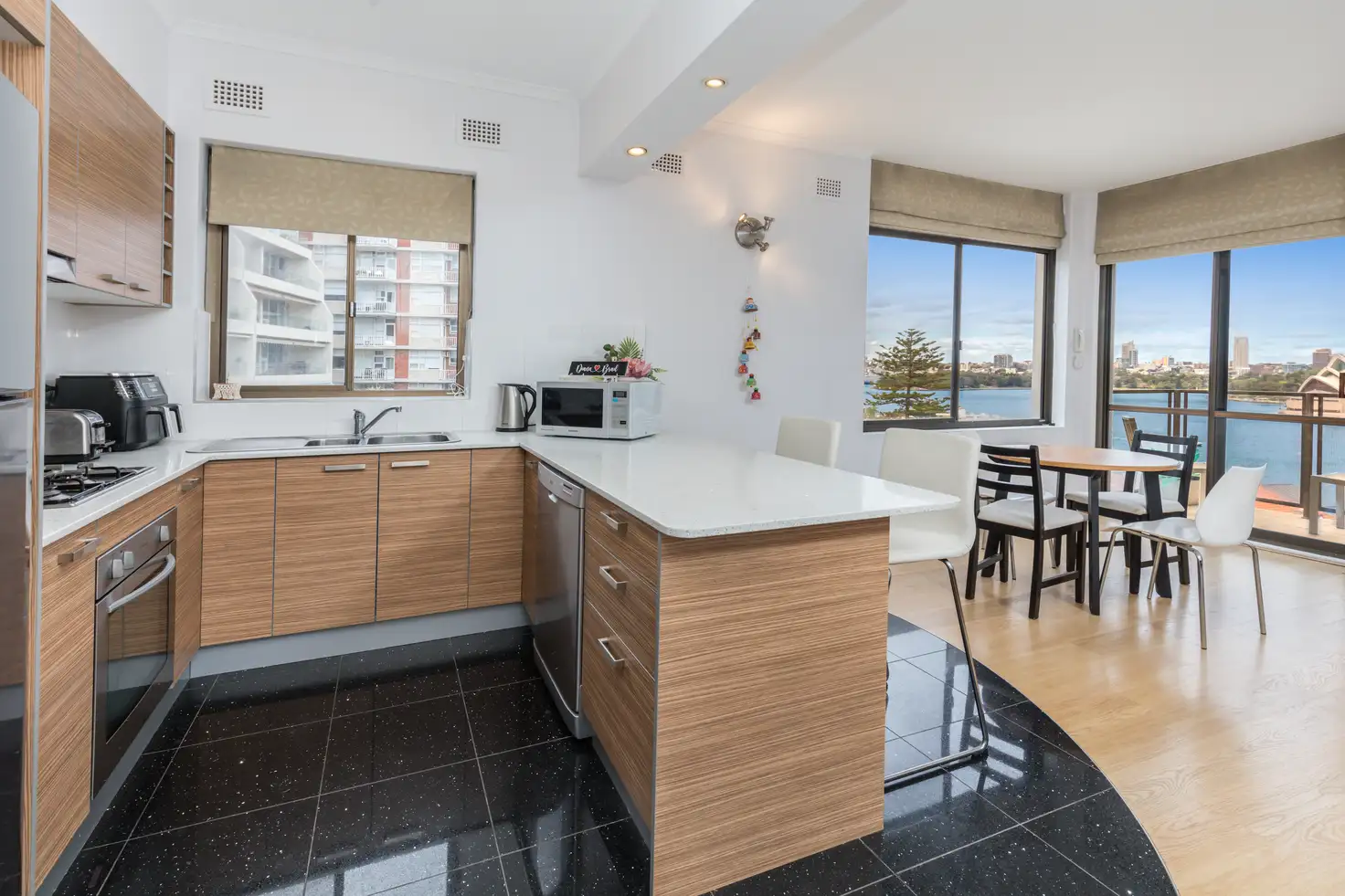Main view of Homely apartment listing, 14/49B Upper Pitt Street, Kirribilli NSW 2061