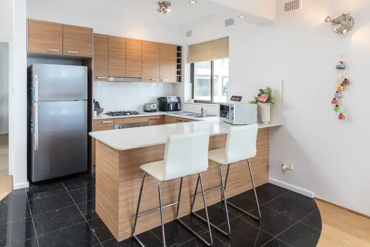 Fifth view of Homely apartment listing, 14/49B Upper Pitt Street, Kirribilli NSW 2061