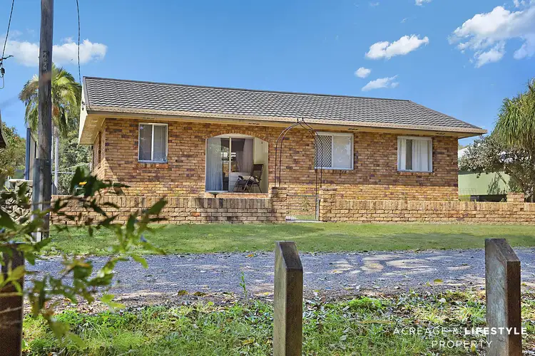1441 Bribie Island Rd, Ningi QLD 4511