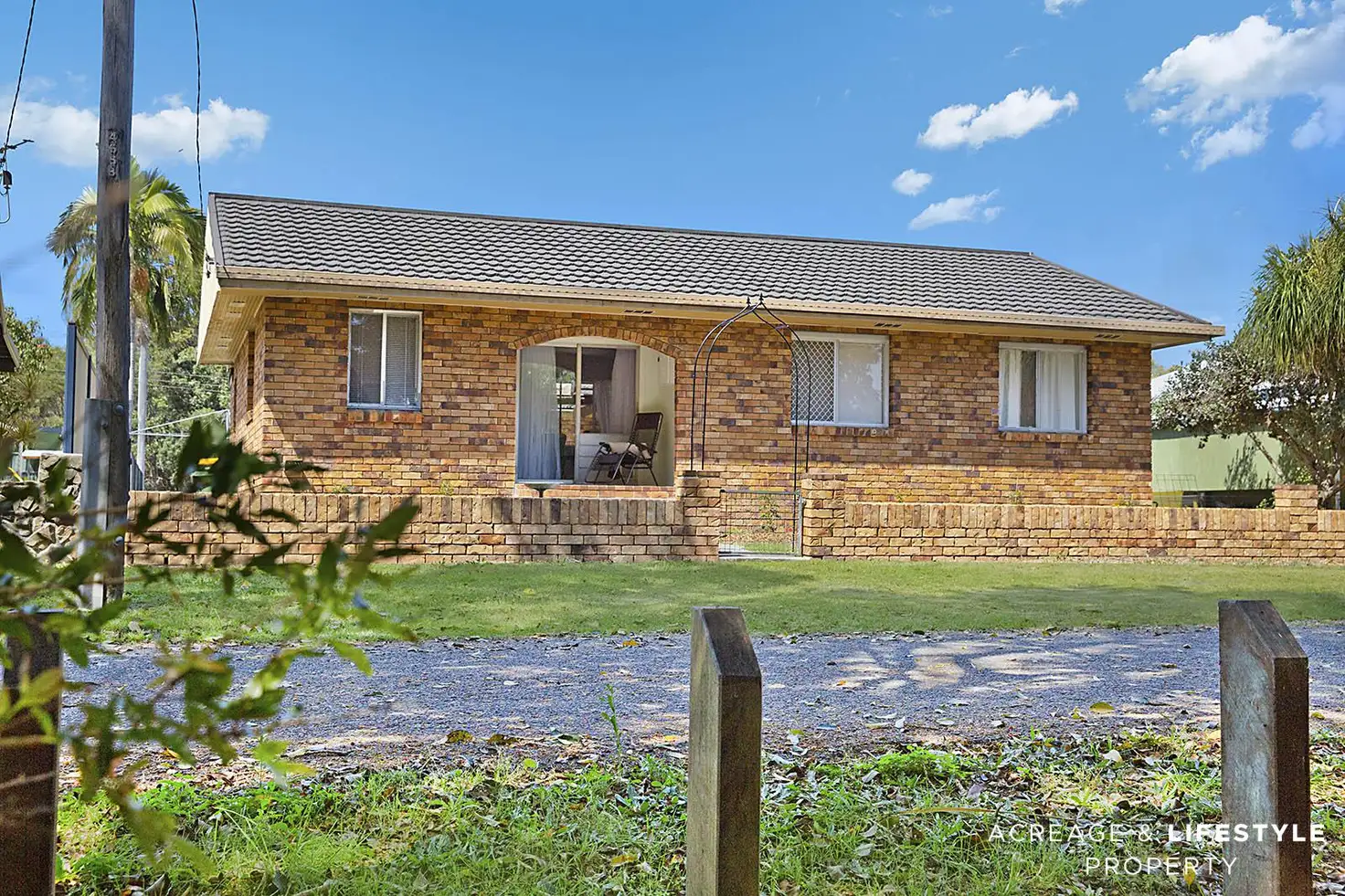 Main view of Homely house listing, 1441 Bribie Island Rd, Ningi QLD 4511