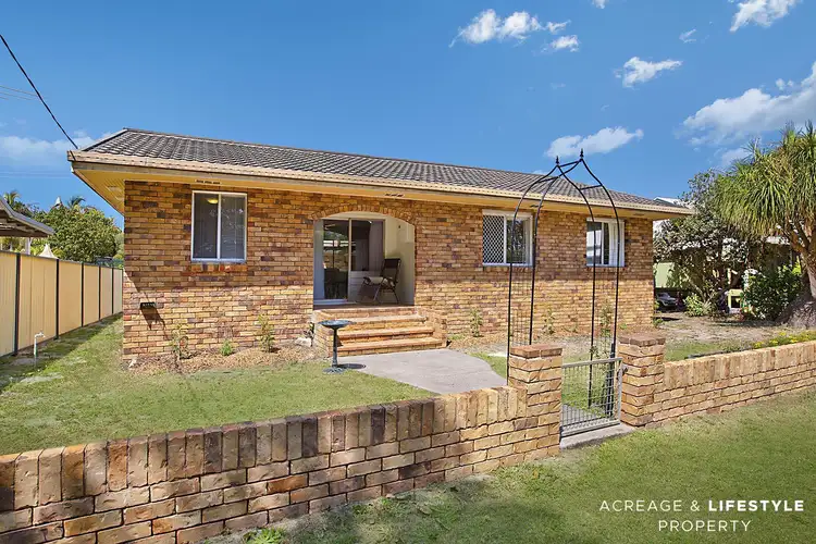 Second view of Homely house listing, 1441 Bribie Island Rd, Ningi QLD 4511