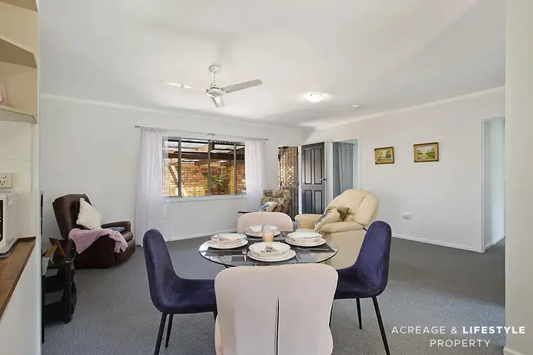 Sixth view of Homely house listing, 1441 Bribie Island Rd, Ningi QLD 4511