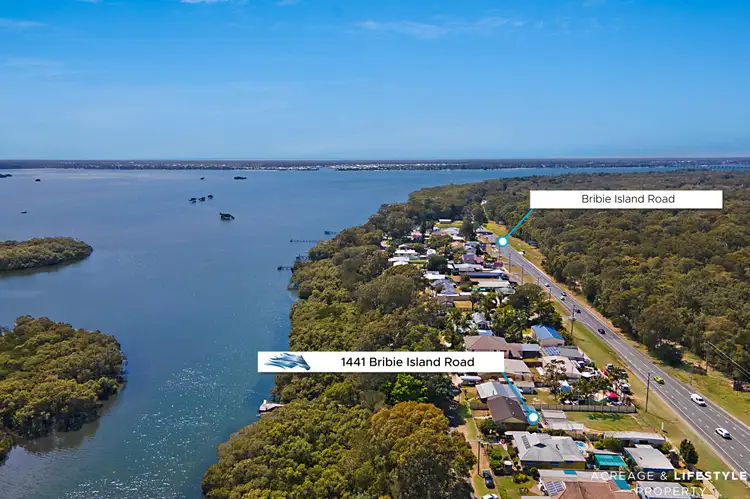 Seventh view of Homely house listing, 1441 Bribie Island Rd, Ningi QLD 4511