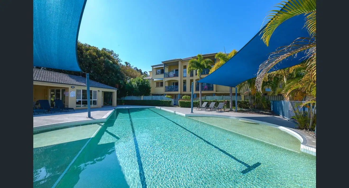Main view of Homely townhouse listing, 88-98 Limetree Parade, Runaway Bay QLD 4216