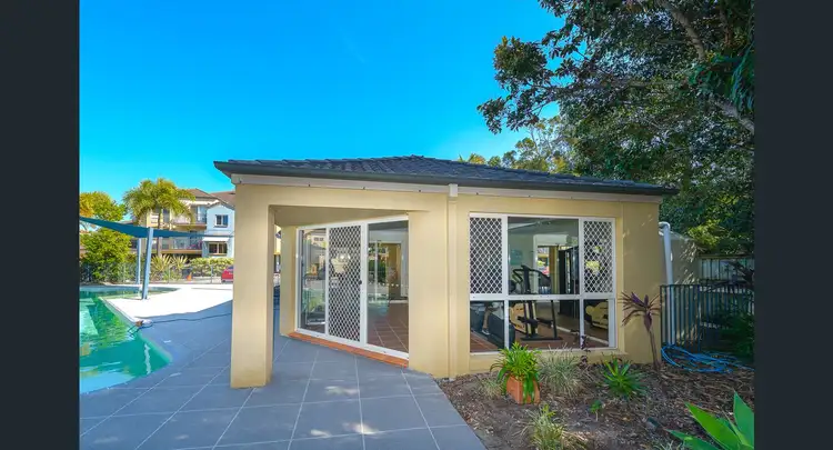 Second view of Homely townhouse listing, 88-98 Limetree Parade, Runaway Bay QLD 4216