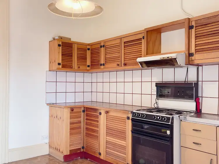 Second view of Homely unit listing, 2/37 Belgrave street, Burwood NSW 2134